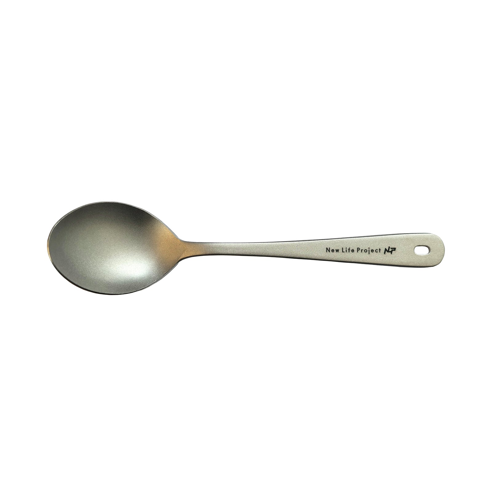 Belmont×NLP TITANIUM CUTLERY SET / カトラリーセット