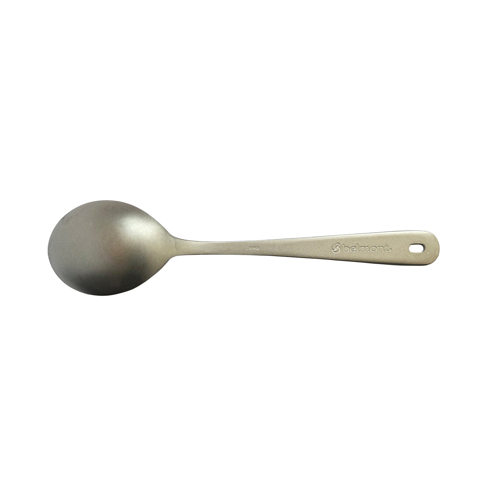 Belmont×NLP TITANIUM CUTLERY SET / カトラリーセット