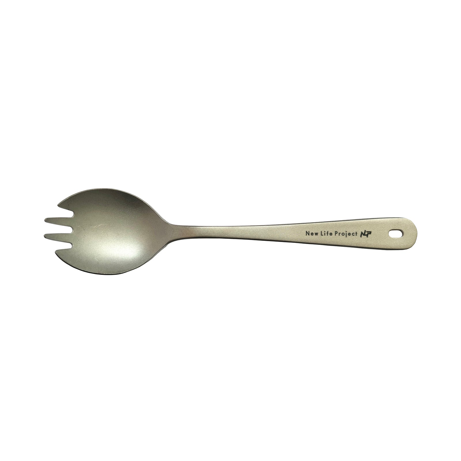 Belmont×NLP TITANIUM CUTLERY SET / カトラリーセット
