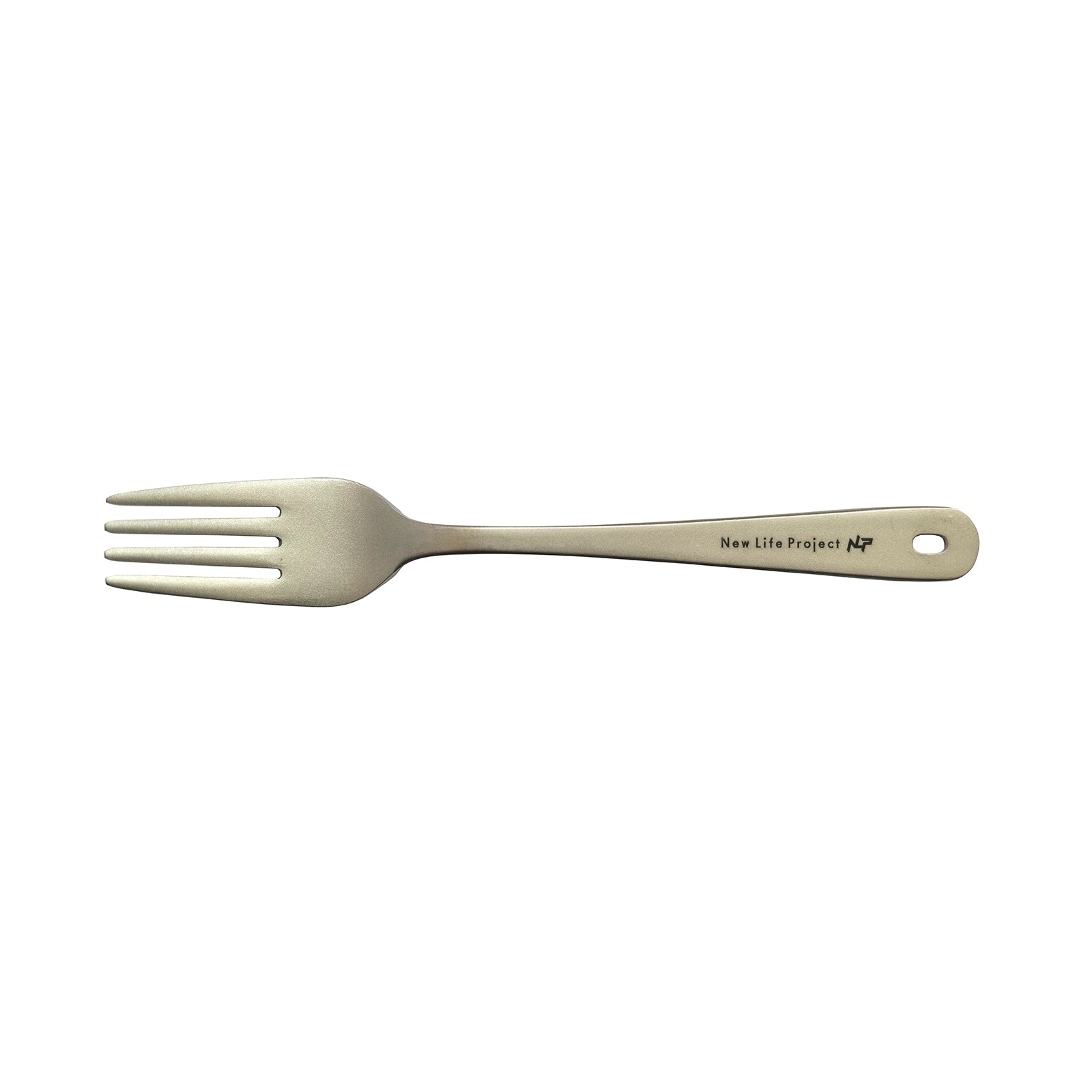 Belmont×NLP TITANIUM CUTLERY SET / カトラリーセット