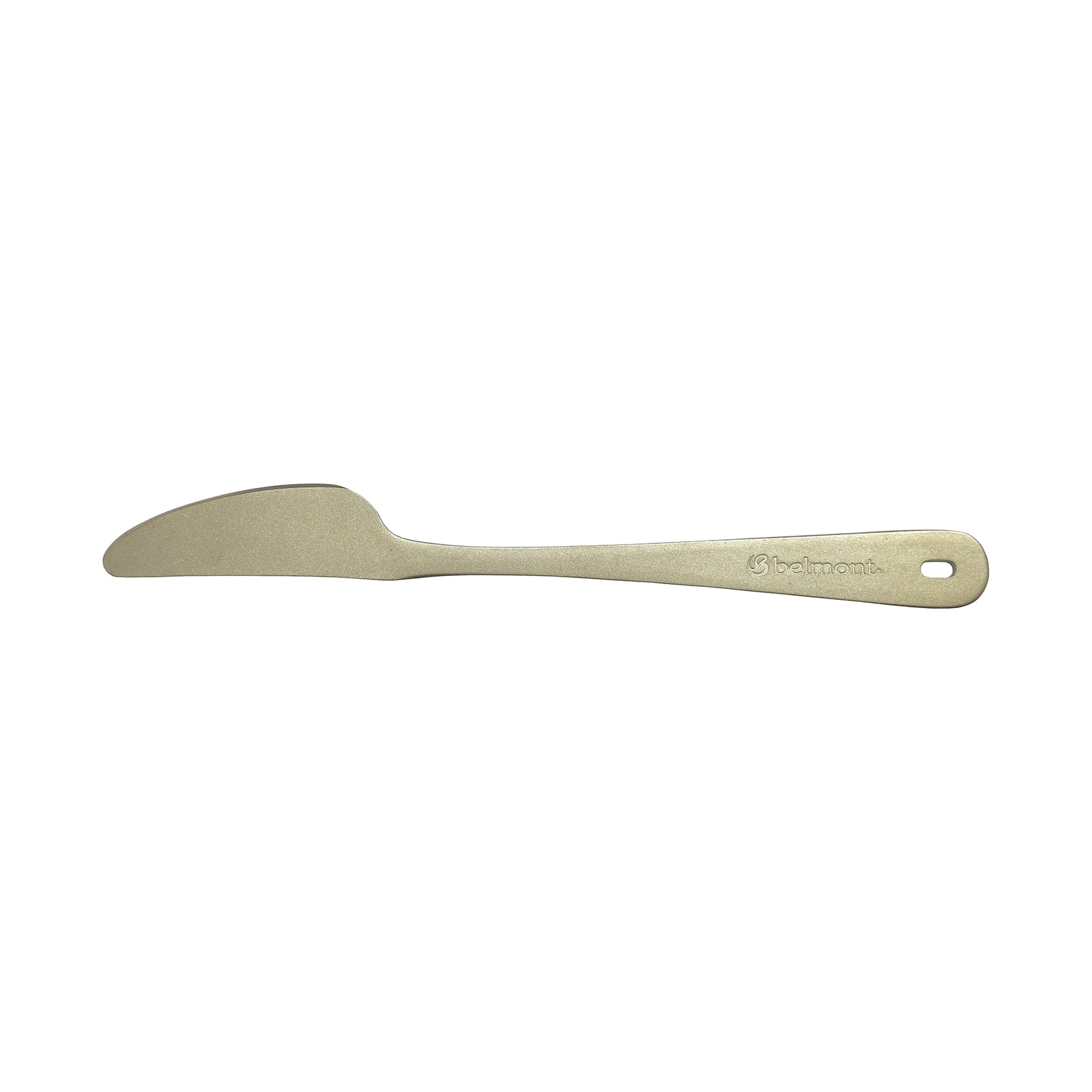 Belmont×NLP TITANIUM CUTLERY SET / カトラリーセット