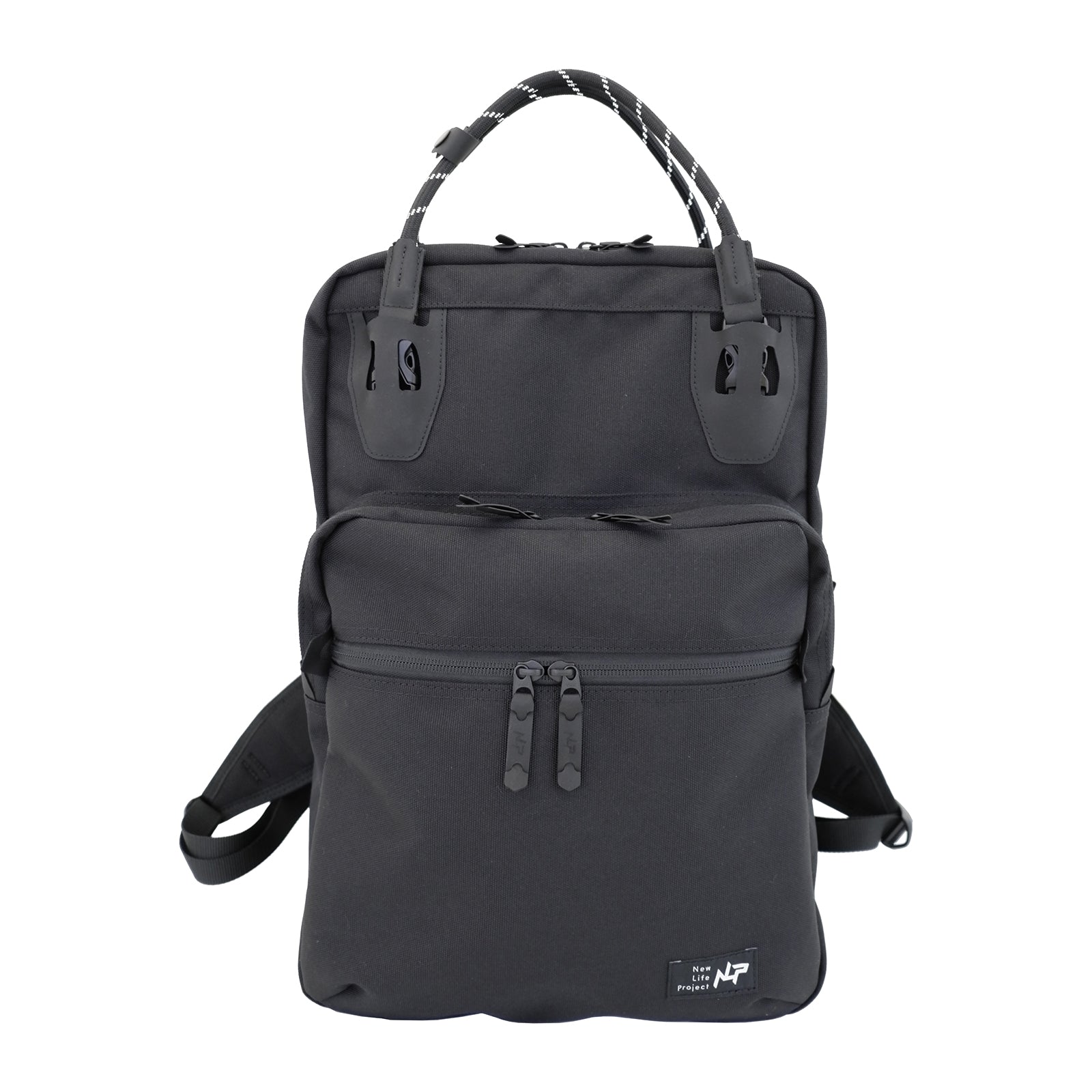 ECO CANVAS DAY PACK / デイ パック