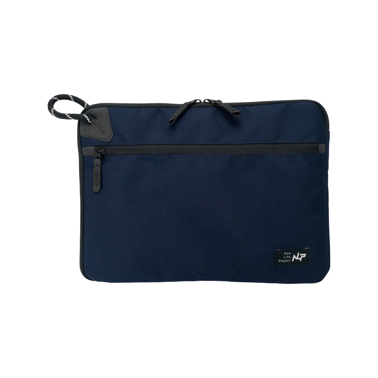 ECO CANVAS 13inc PC CASE / 13インチ パソコンケース