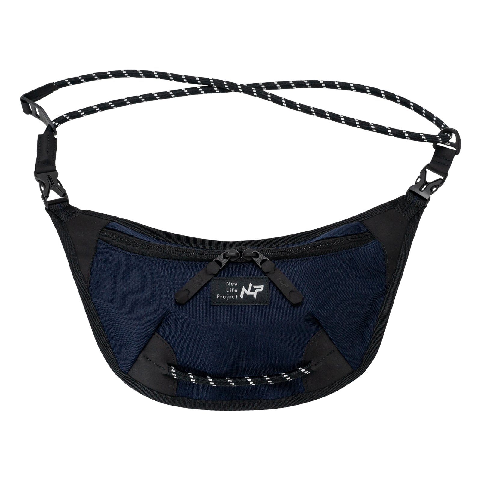 ECO CANVAS MOON SHOULDER / ムーンショルダー