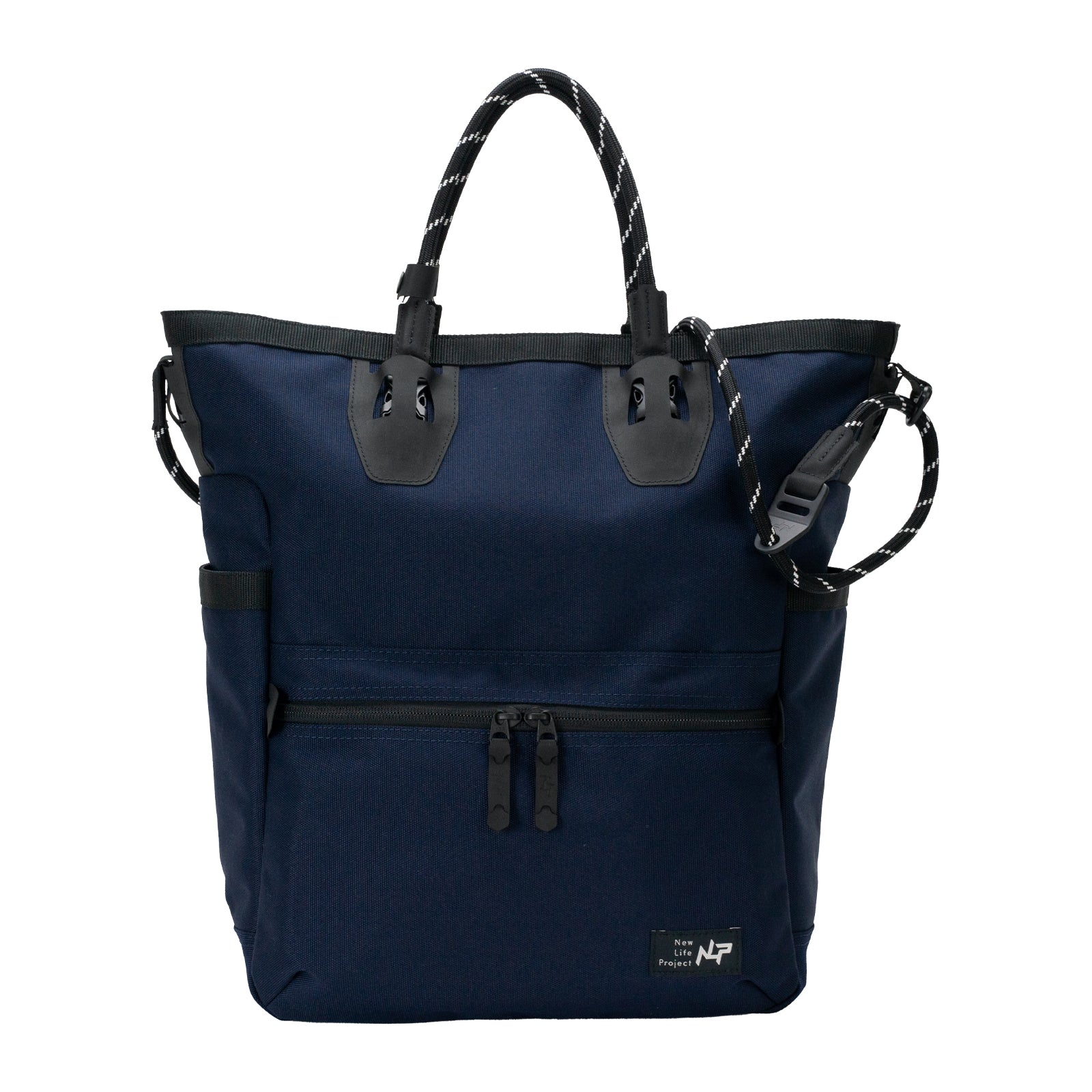 ECO CANVAS TALL TOTE / トールトート