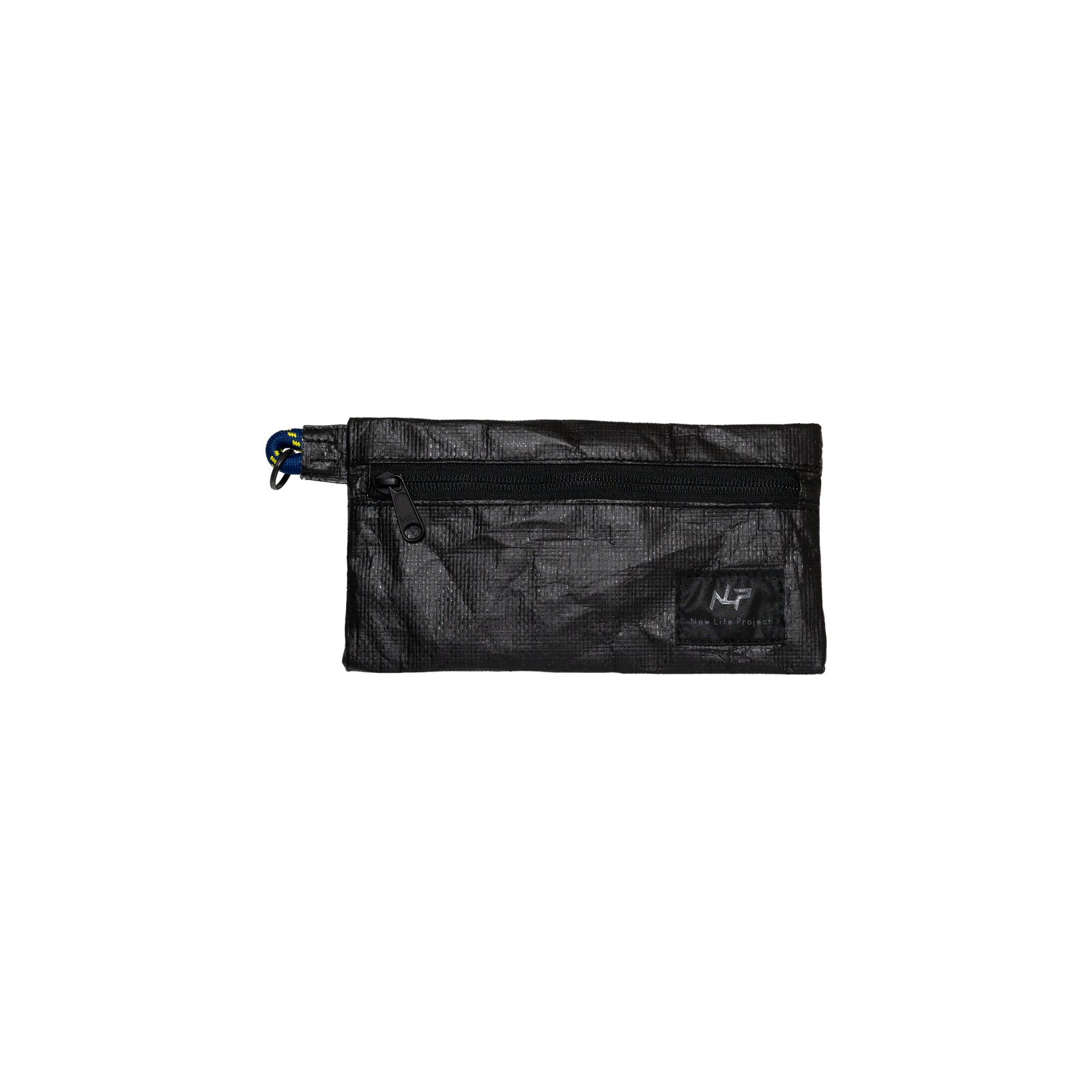 ReTA BASE×New Life Project FLAP ZIP POUCH SET/リタベース×ニューライフプロジェクト フラットポーチセット