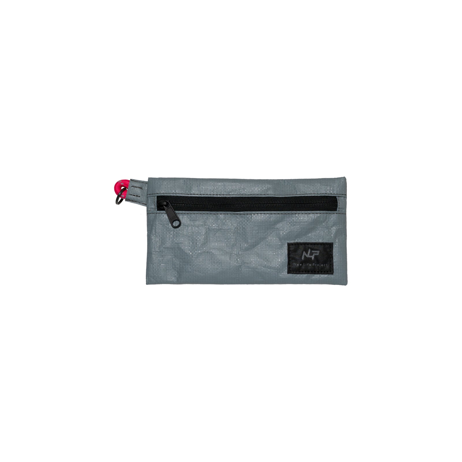 ReTA BASE×New Life Project FLAP ZIP POUCH SET/リタベース×ニューライフプロジェクト フラットポーチセット