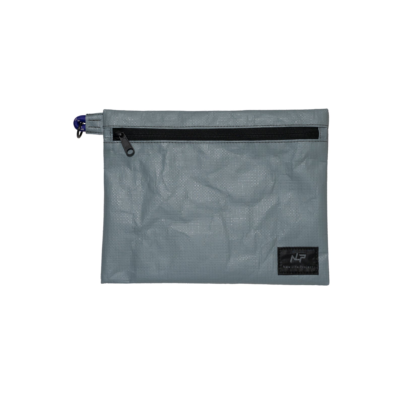ReTA BASE×New Life Project FLAP ZIP POUCH SET/リタベース×ニューライフプロジェクト フラットポーチセット
