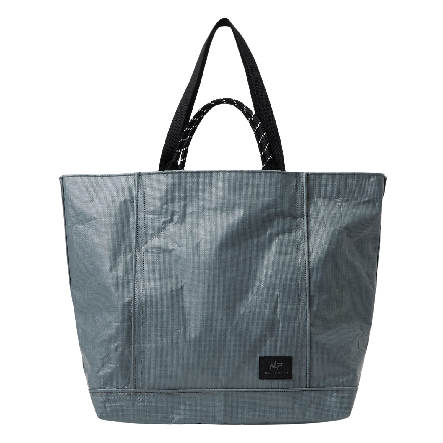 ReTA BASE×New Life Project BOAT TOTE L/リタベース×ニューライフプロジェクト ボートトート L