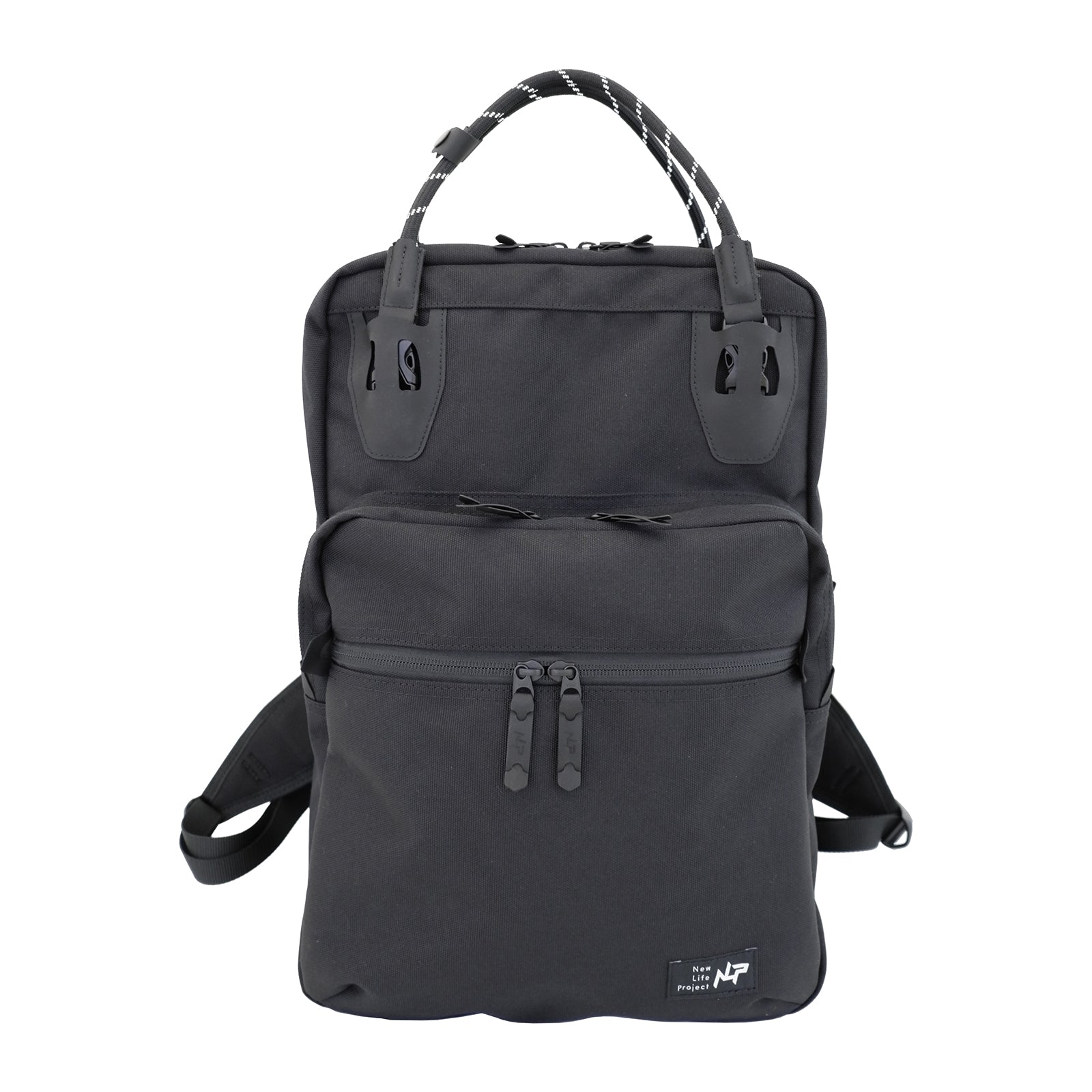ECO CANVAS DAY PACK / デイ パック