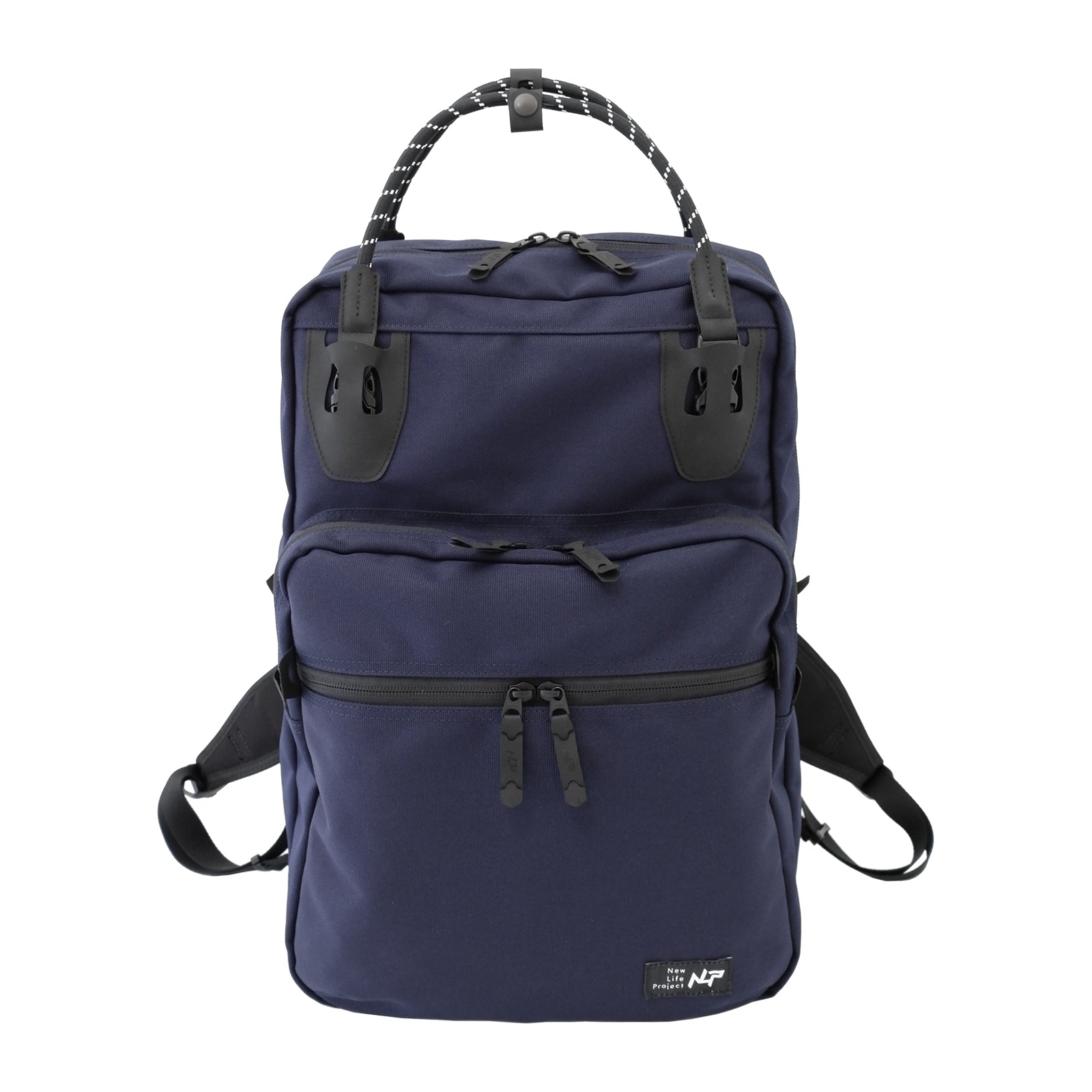 ECO CANVAS DAY PACK / デイ パック